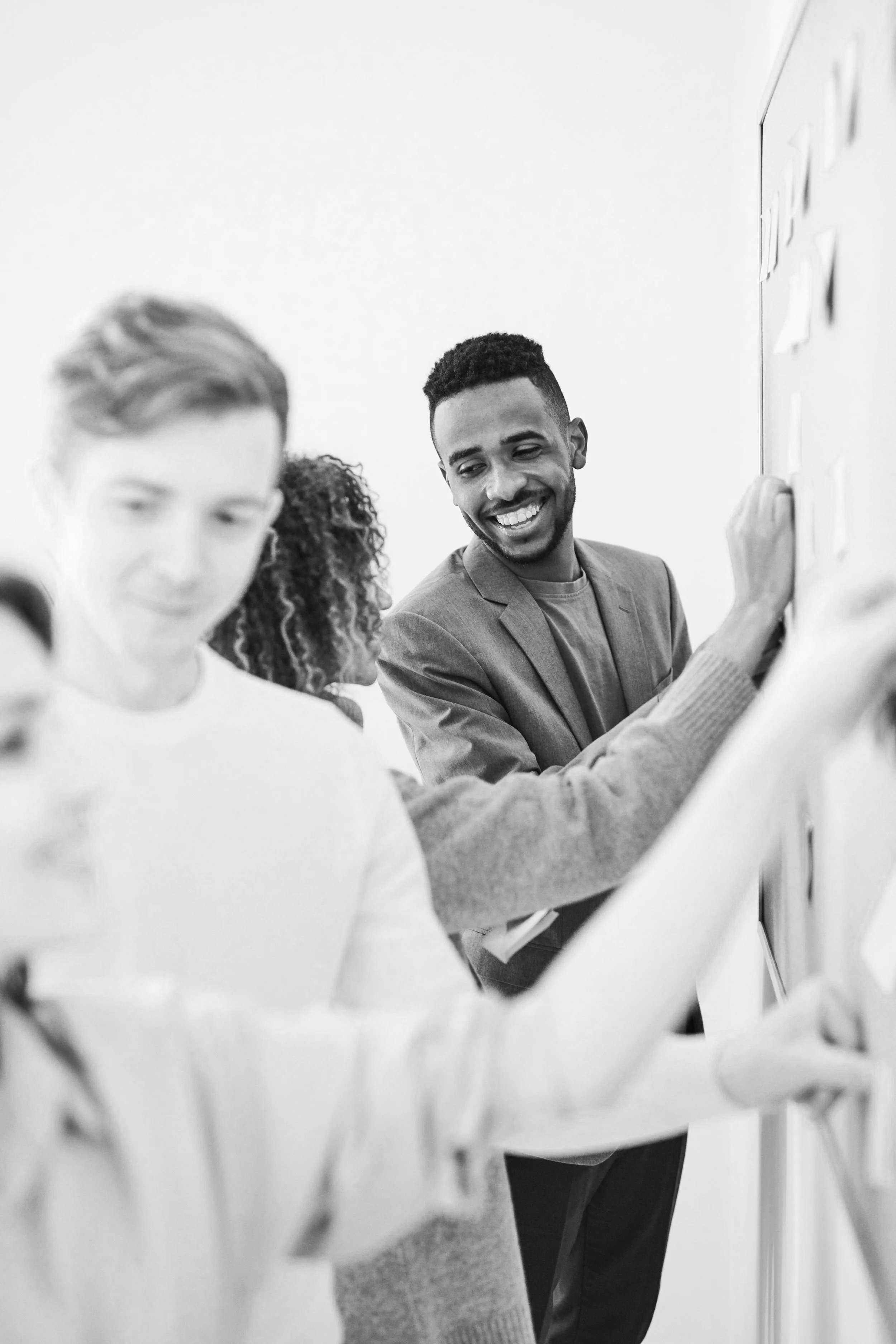 Execution Leadership: Others