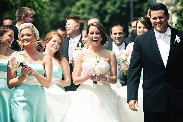 Ceremony Day-Of Coordination