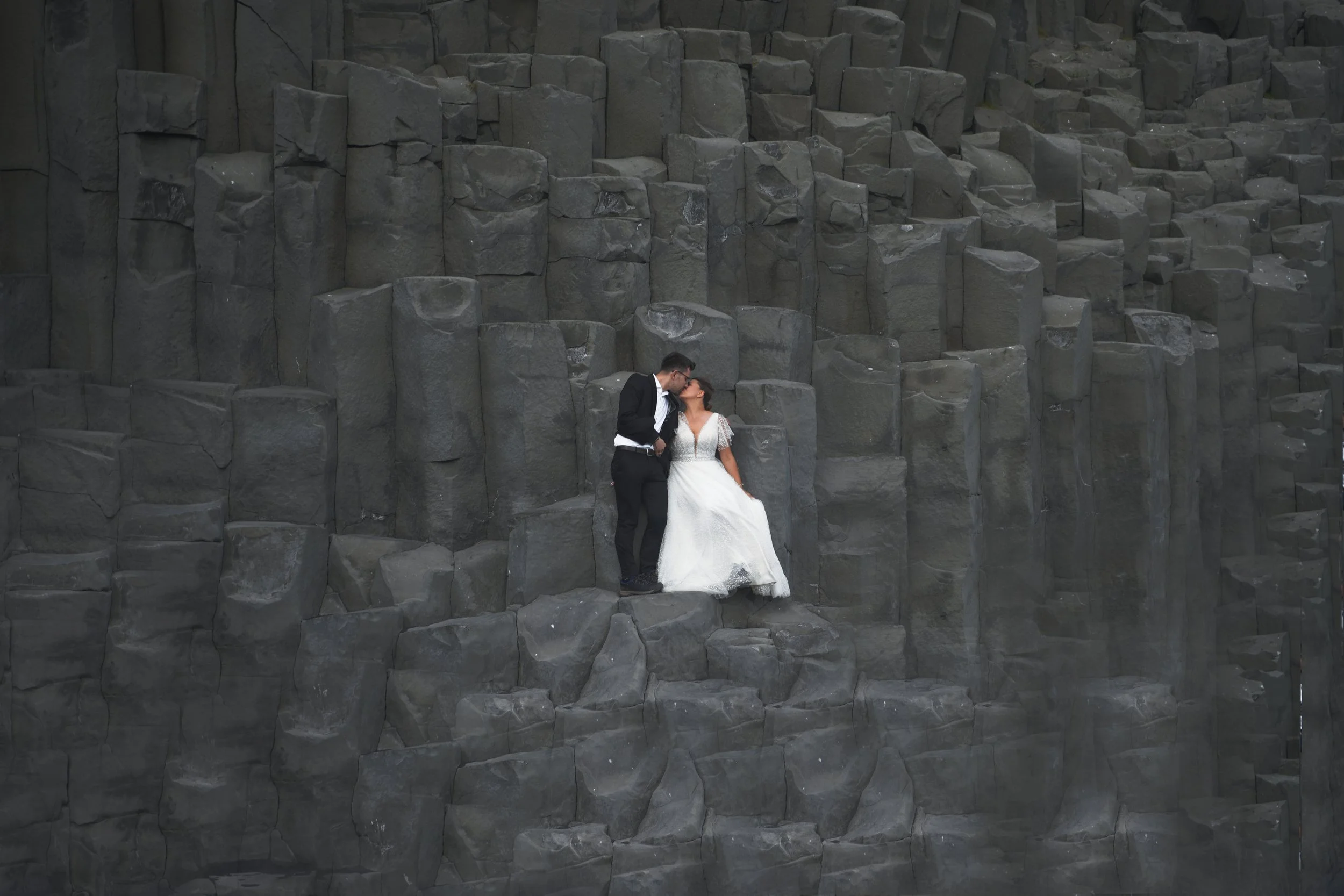 Portrait de mariage Gatineau