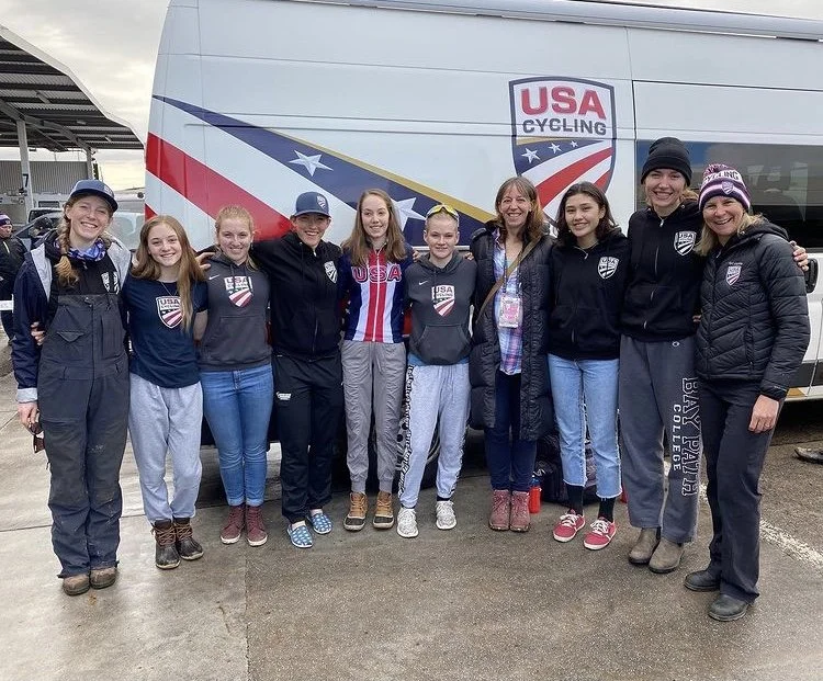 2020 CX World Championships, Dübendorf, SWI