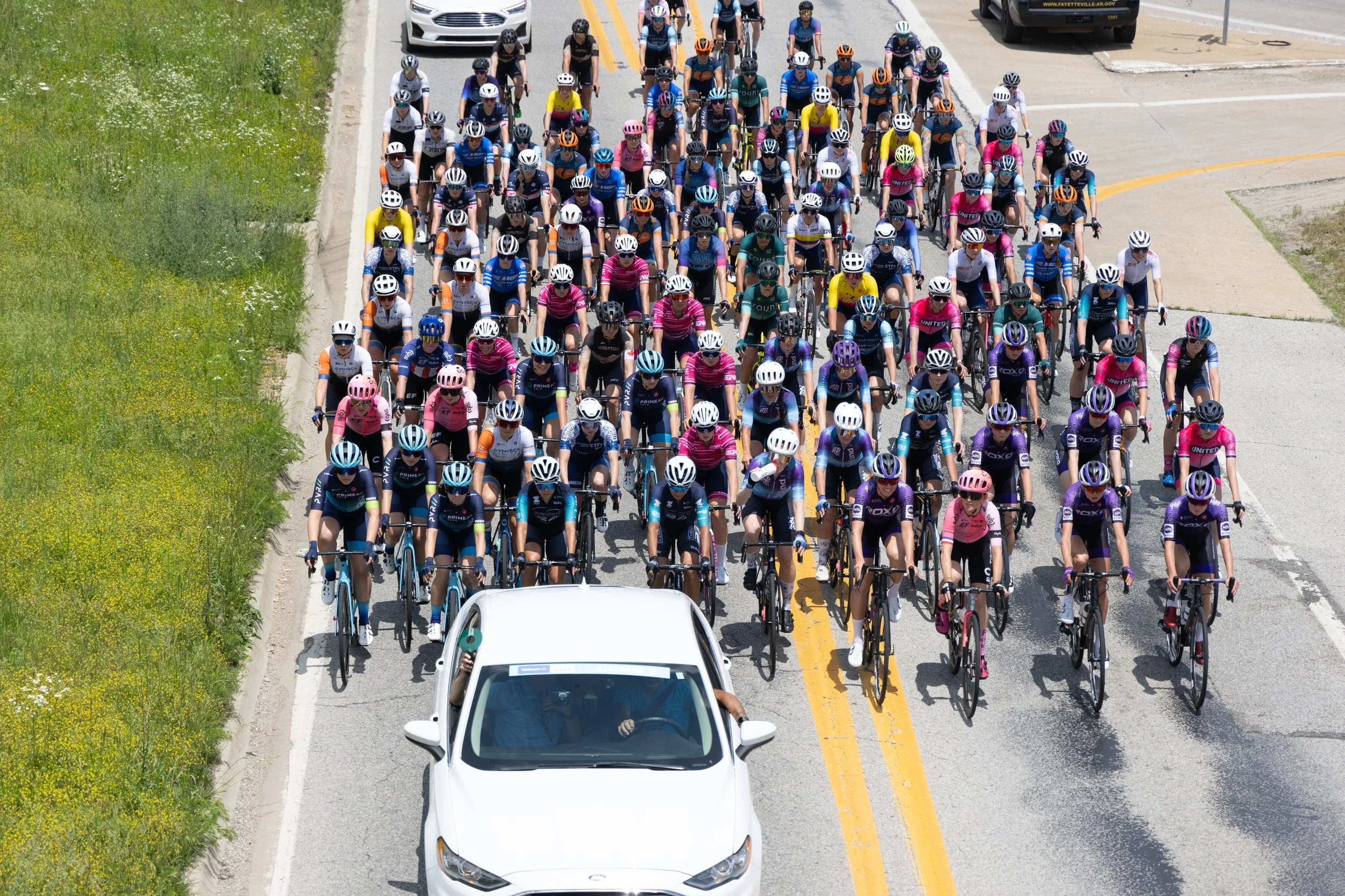 ©Snowy Mountain Photography, 2023 Joe Martin Stage Race w/ InstaFund Pro Cycling