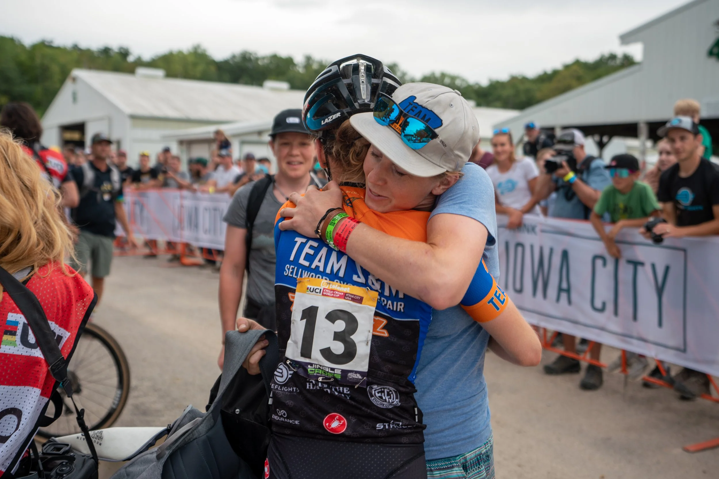 ©Drew Coleman, 2019 Jingle Cross World Cup