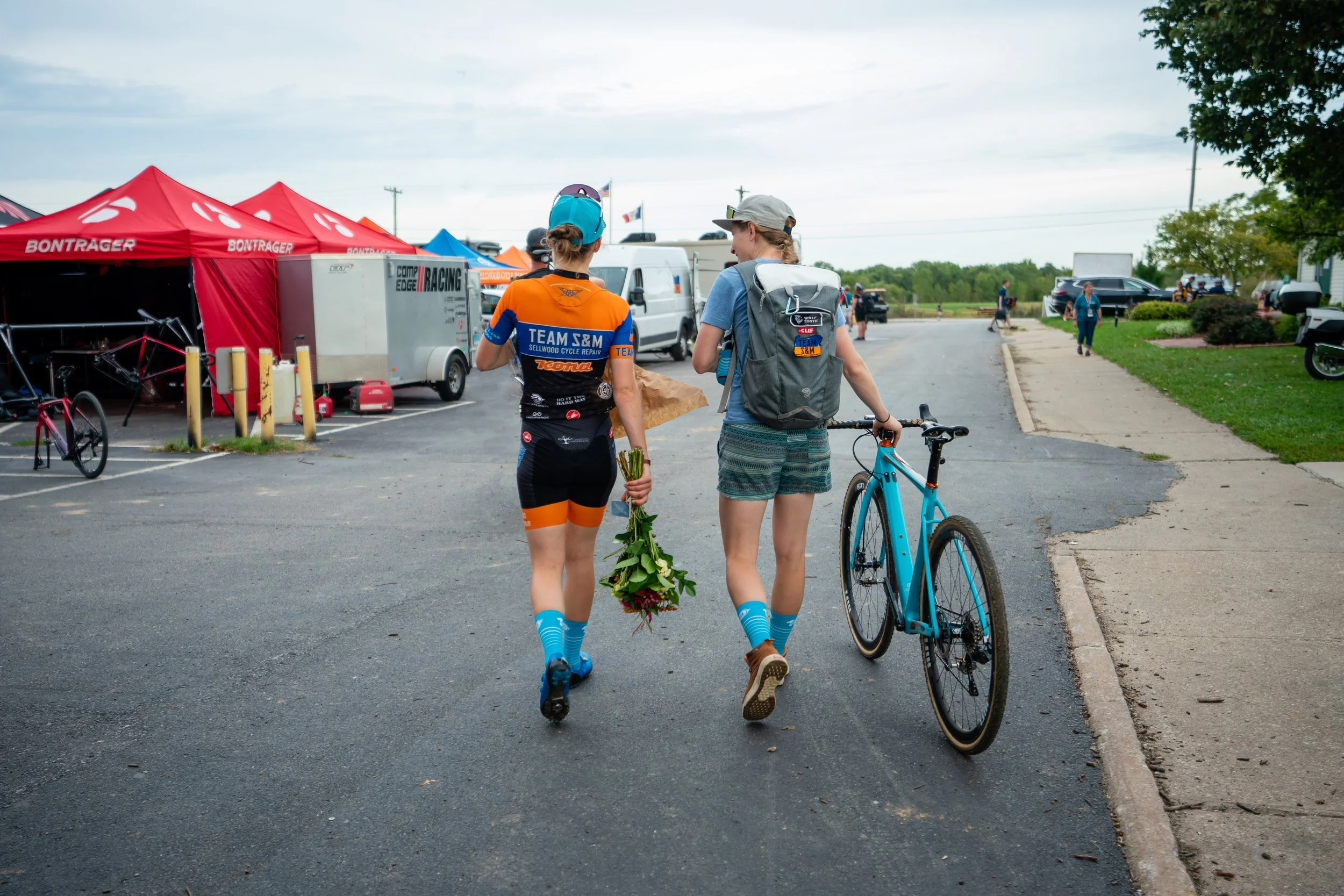 ©Drew Coleman, 2019 Jingle Cross World Cup
