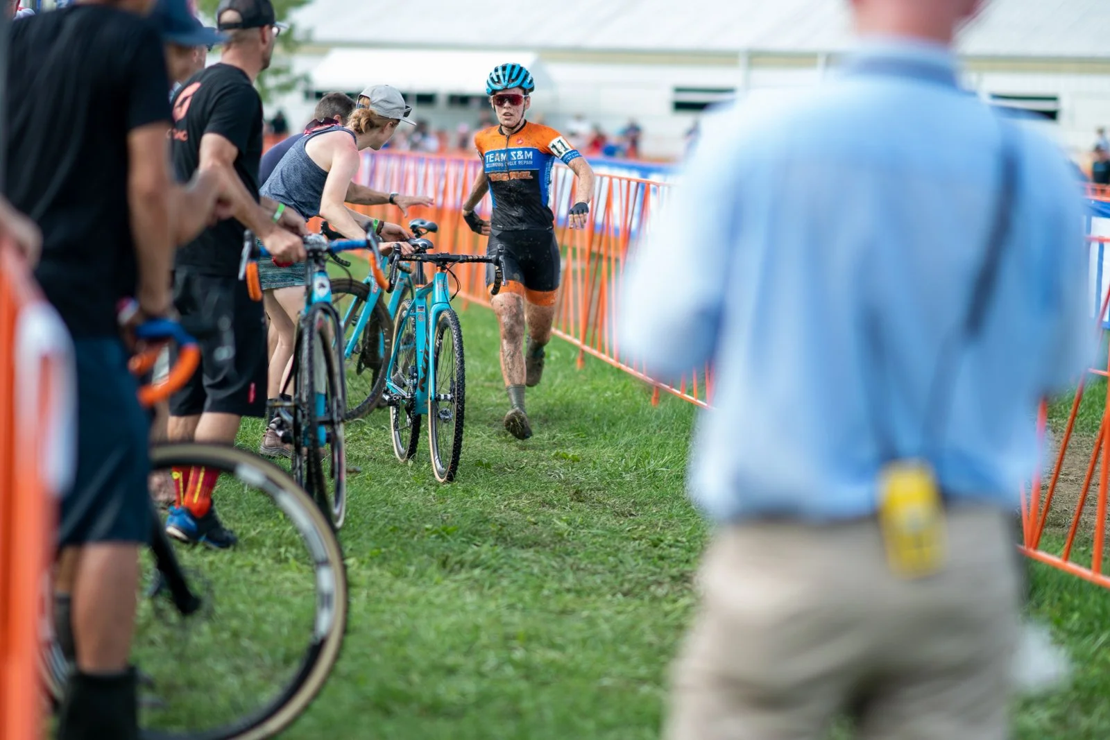 ©Drew Coleman, 2019 Jingle Cross World Cup