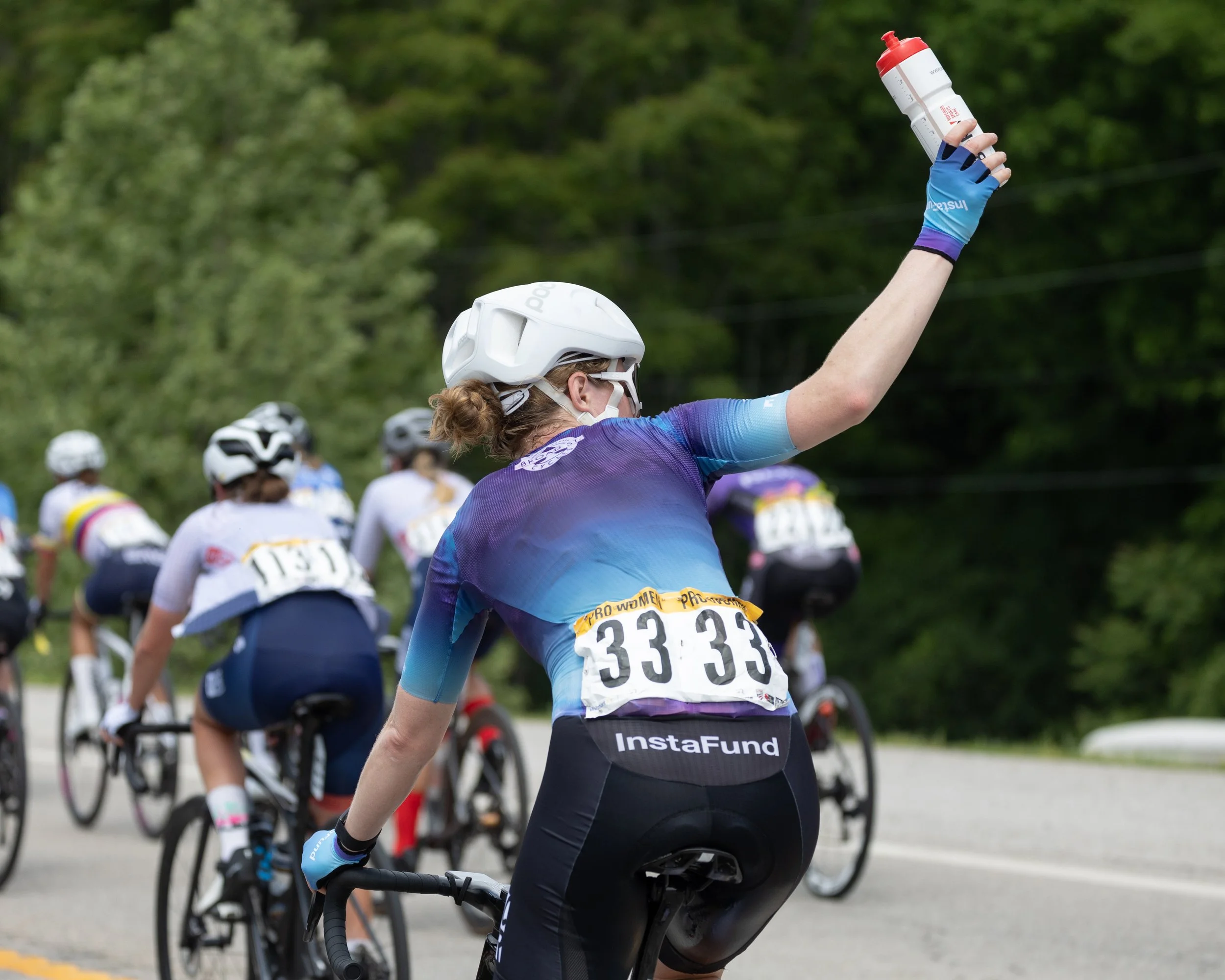 ©Snowy Mountain Photography, 2023 Joe Martin Stage Race w/ InstaFund Pro Cycling