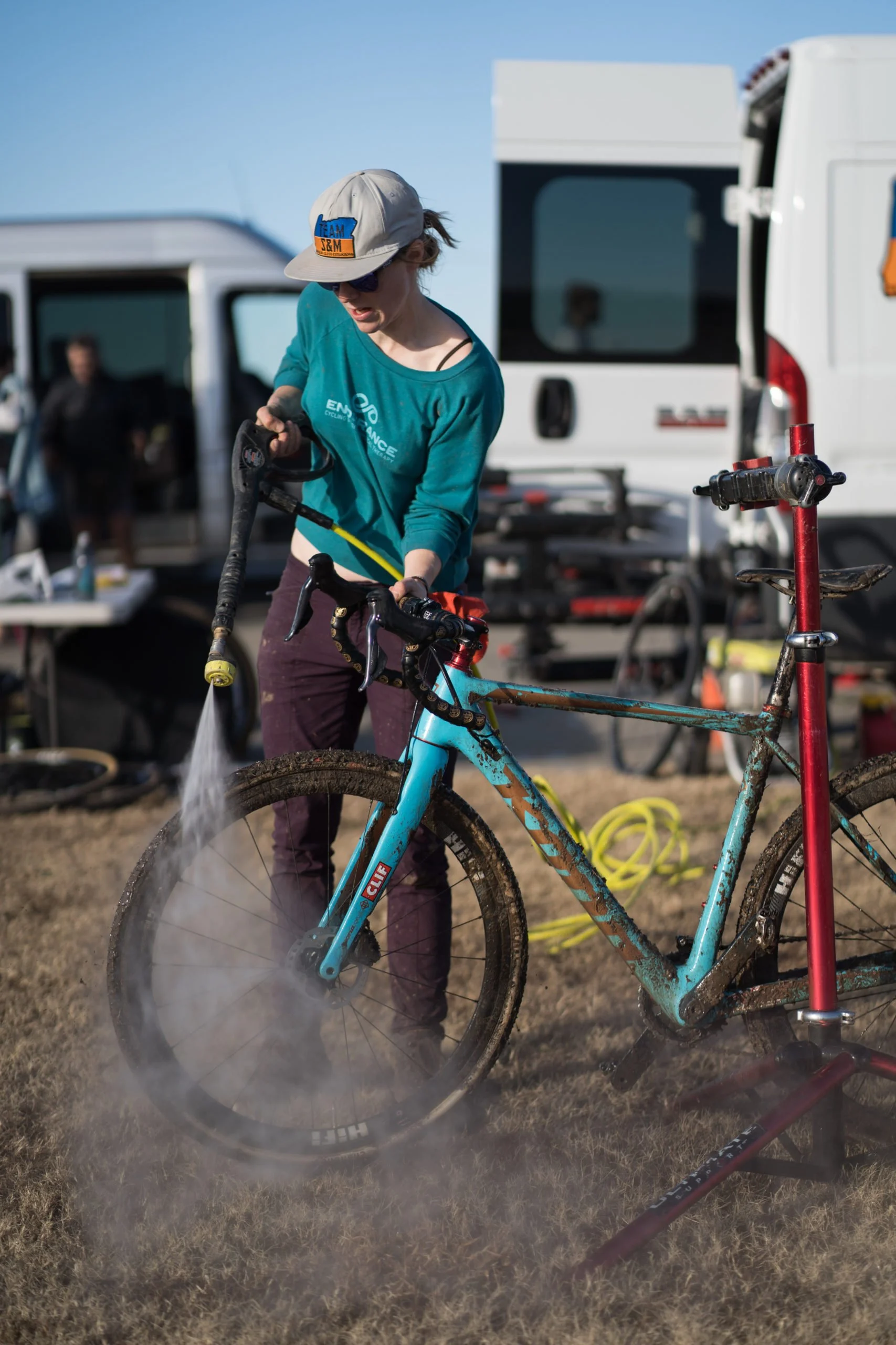 ©Patrick Means, 2019 Ruts'n'Guts