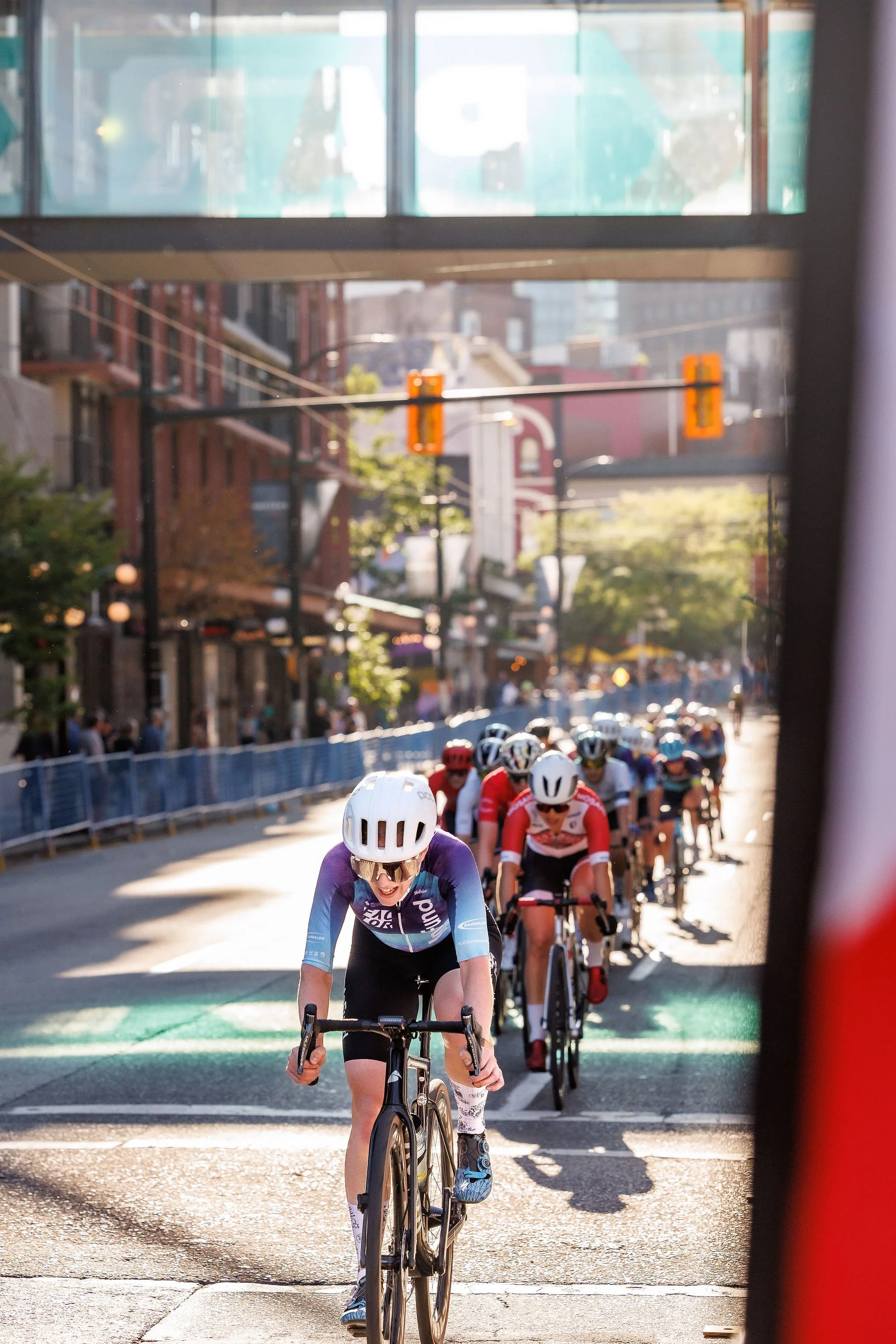 ©Annalisa Fish, 2023 UCI Gastown Gran Prix