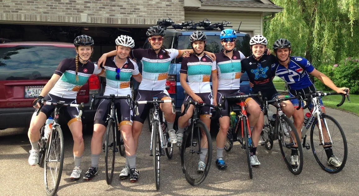 2014, PBLRB does the North Star Grand Prix