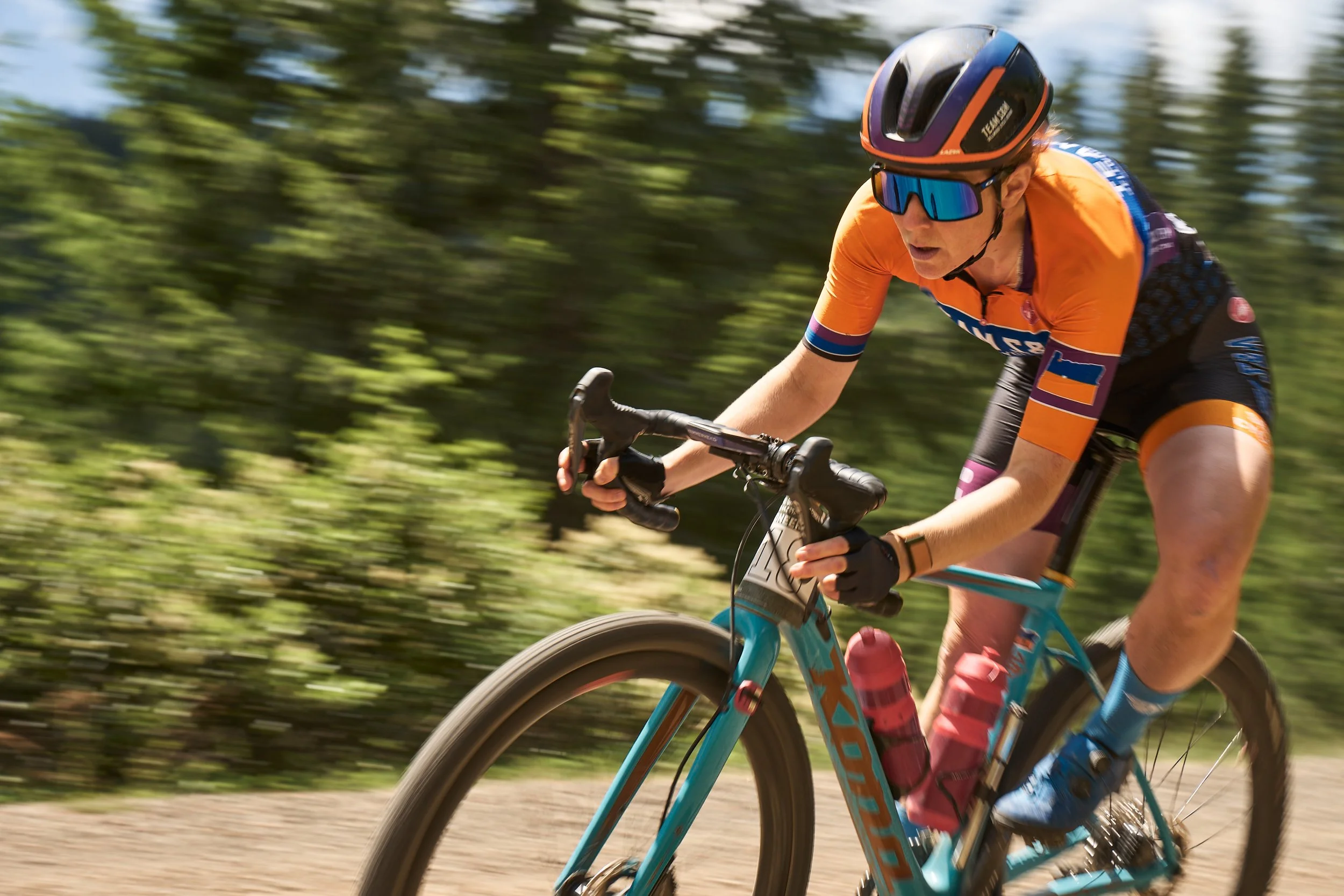 ©Wil Matthews, 2023 Oregon Trail Gravel Grinder