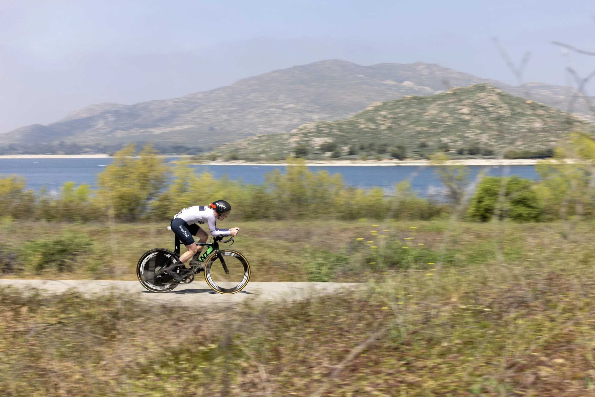 ©Organic Bike Co., 2024 Redlands Bicycle Classic