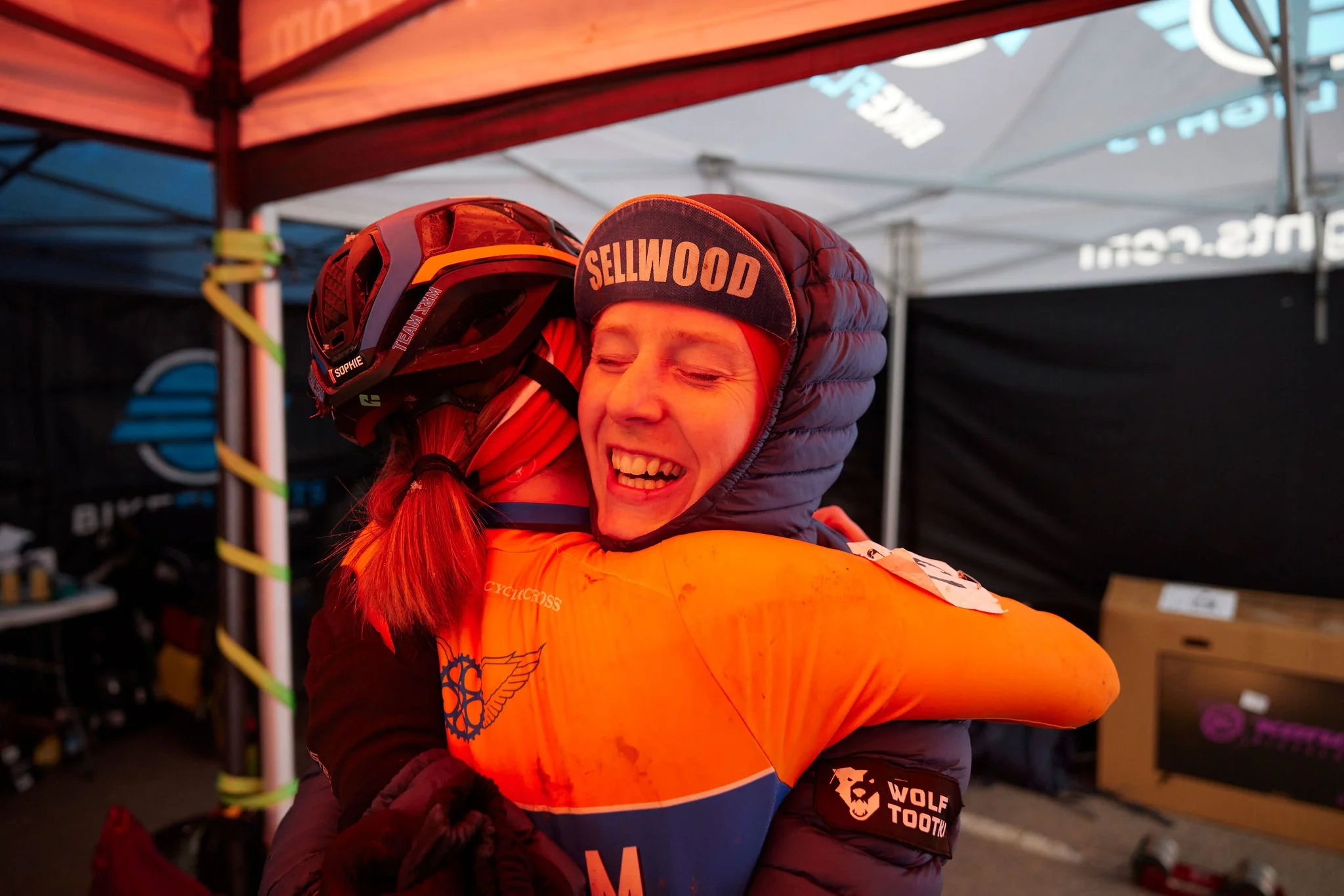 ©Pat Daly, 2022 Cyclocross Nationals, Hartford