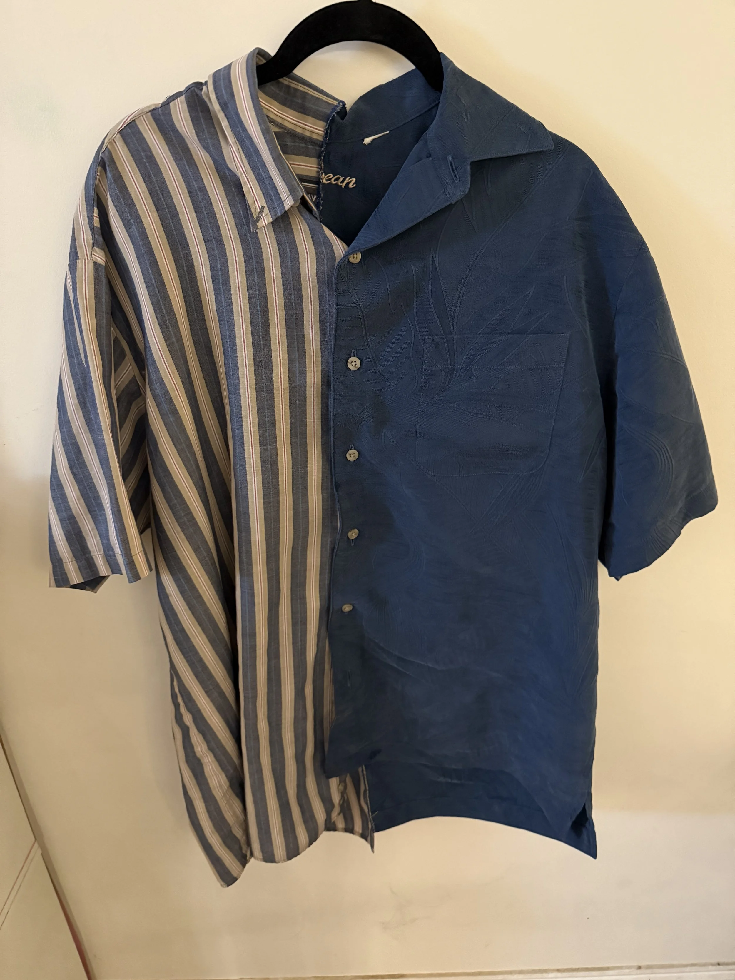 OG shirt- well rounded