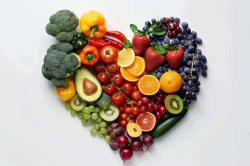 Postpartum Nutrition: Nourishing Yourself While Caring for Your Baby