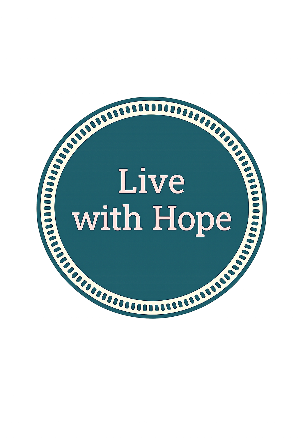 Live With Hope Nutrition