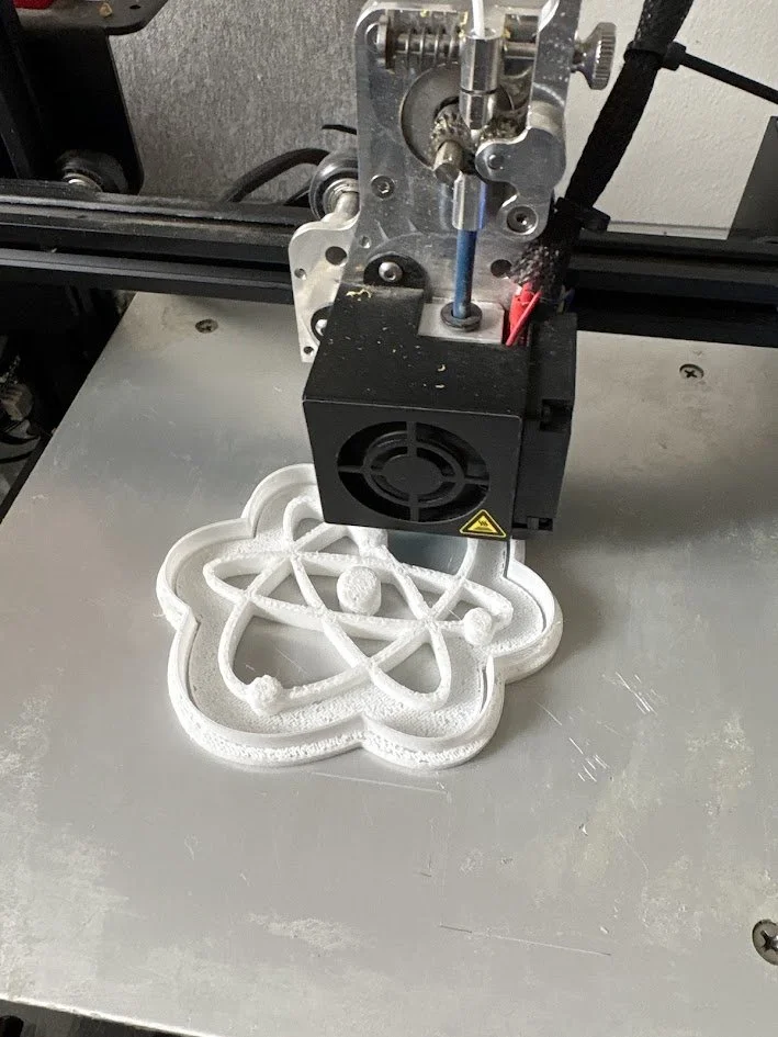 Cookie Cutter Fun