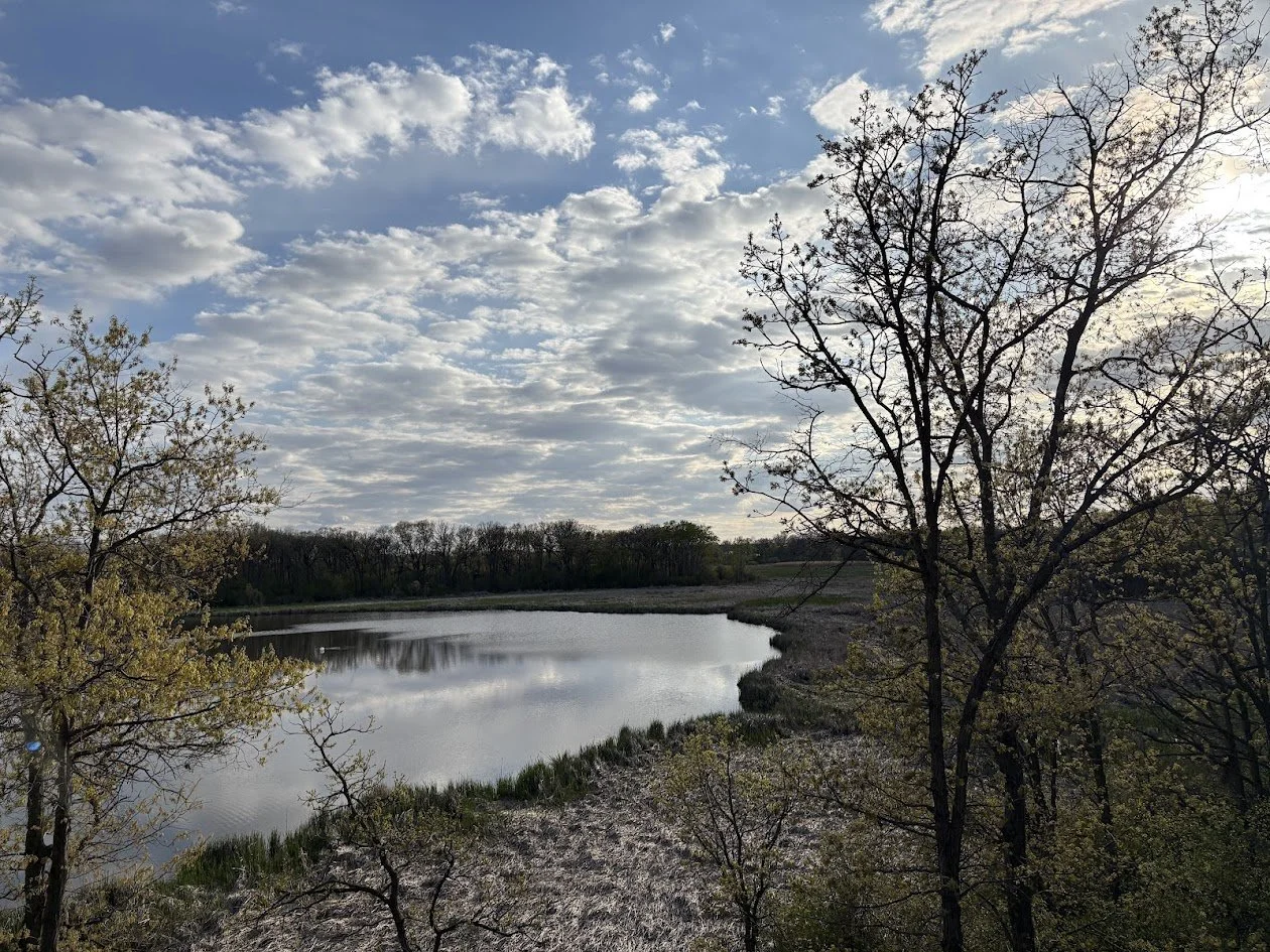 St. Iakovos Retreat Center, Wisconsin