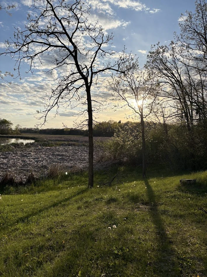 St. Iakovos Retreat Center, Wisconsin