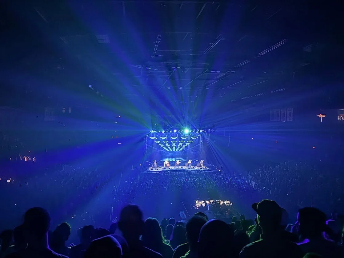 Billy Strings Rosemont Illinois