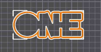 ONE Cookie Cutter