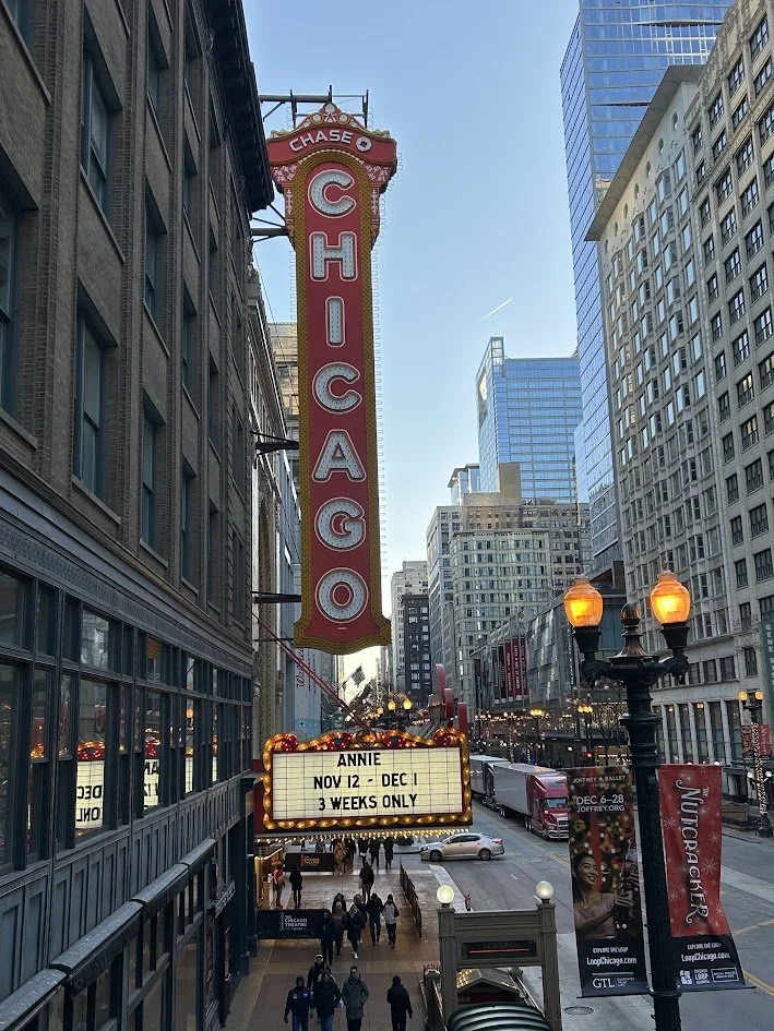 Chicago Theater