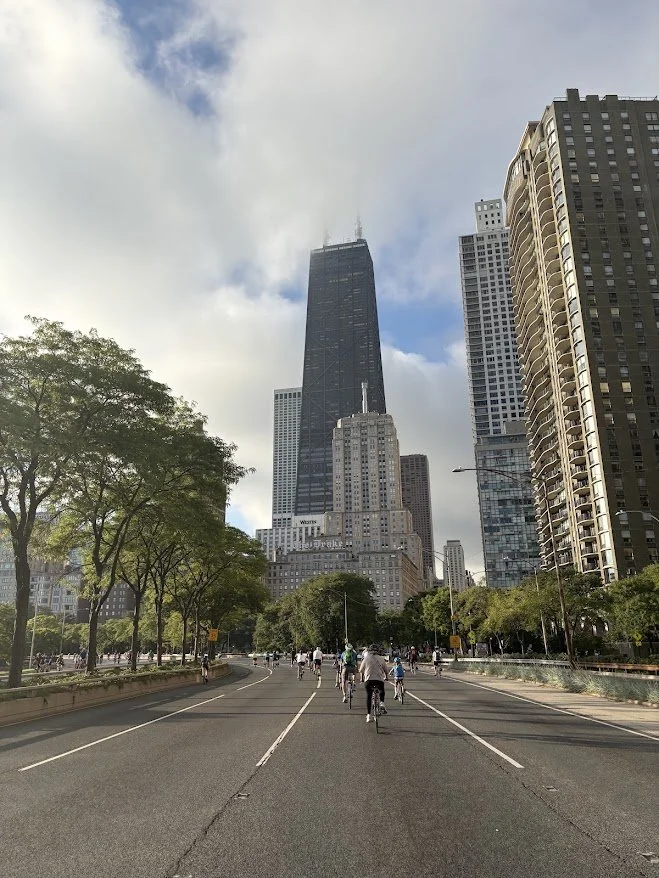 Bike The Drive 2026