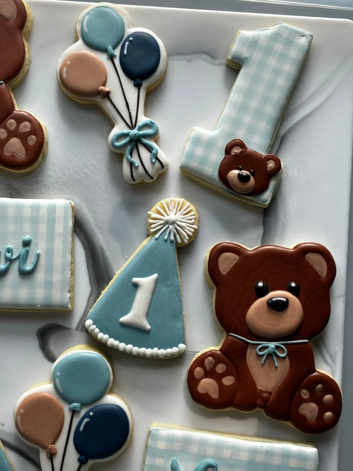 Teddy Bear Cookie Cutter