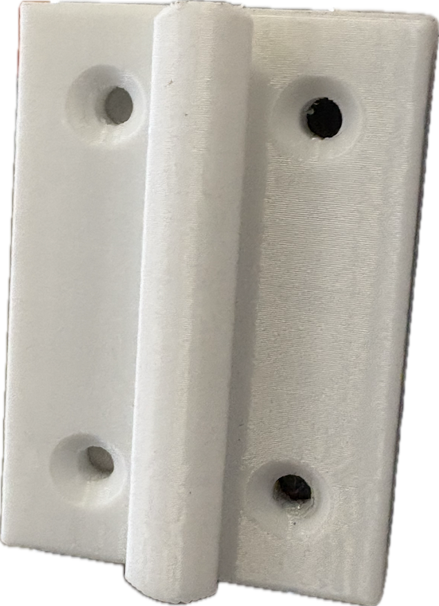 Custom Mount 