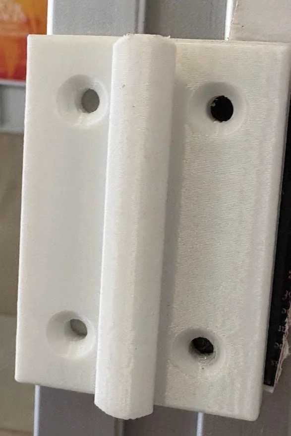 Custom Mount