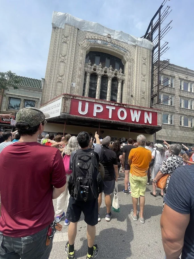 Uptown Theatre