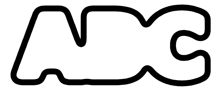ABC Cookie Cutter