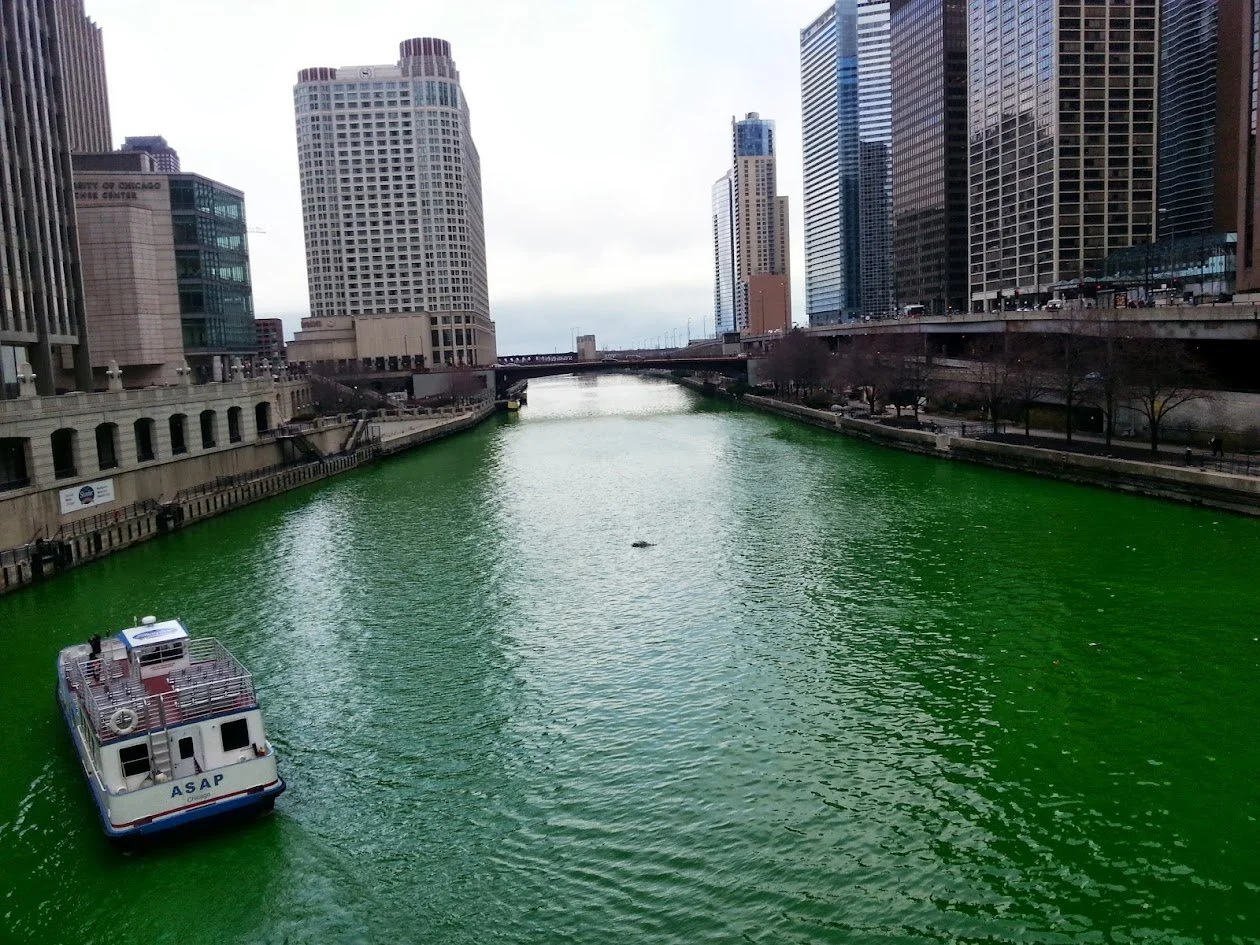 Green River