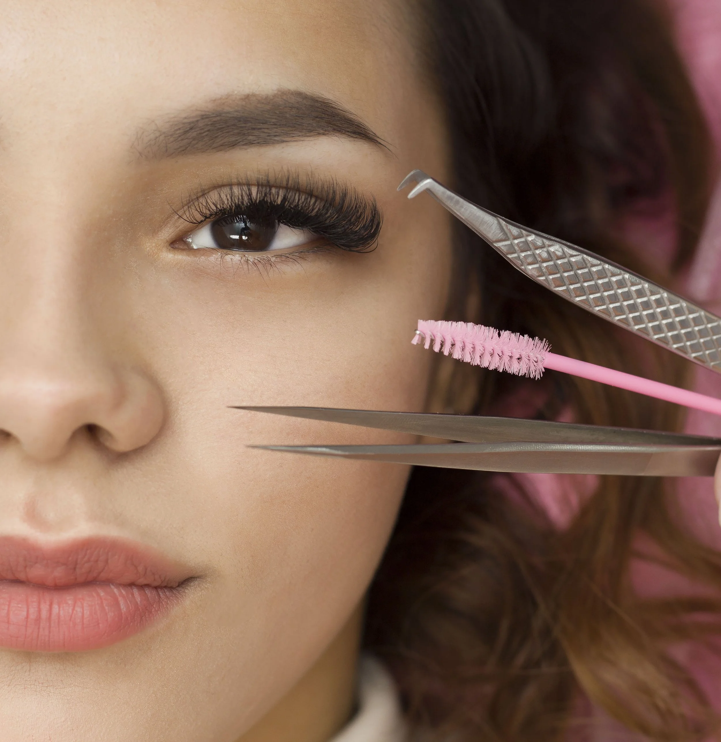 How to Make Your Lash Extensions Last Longer