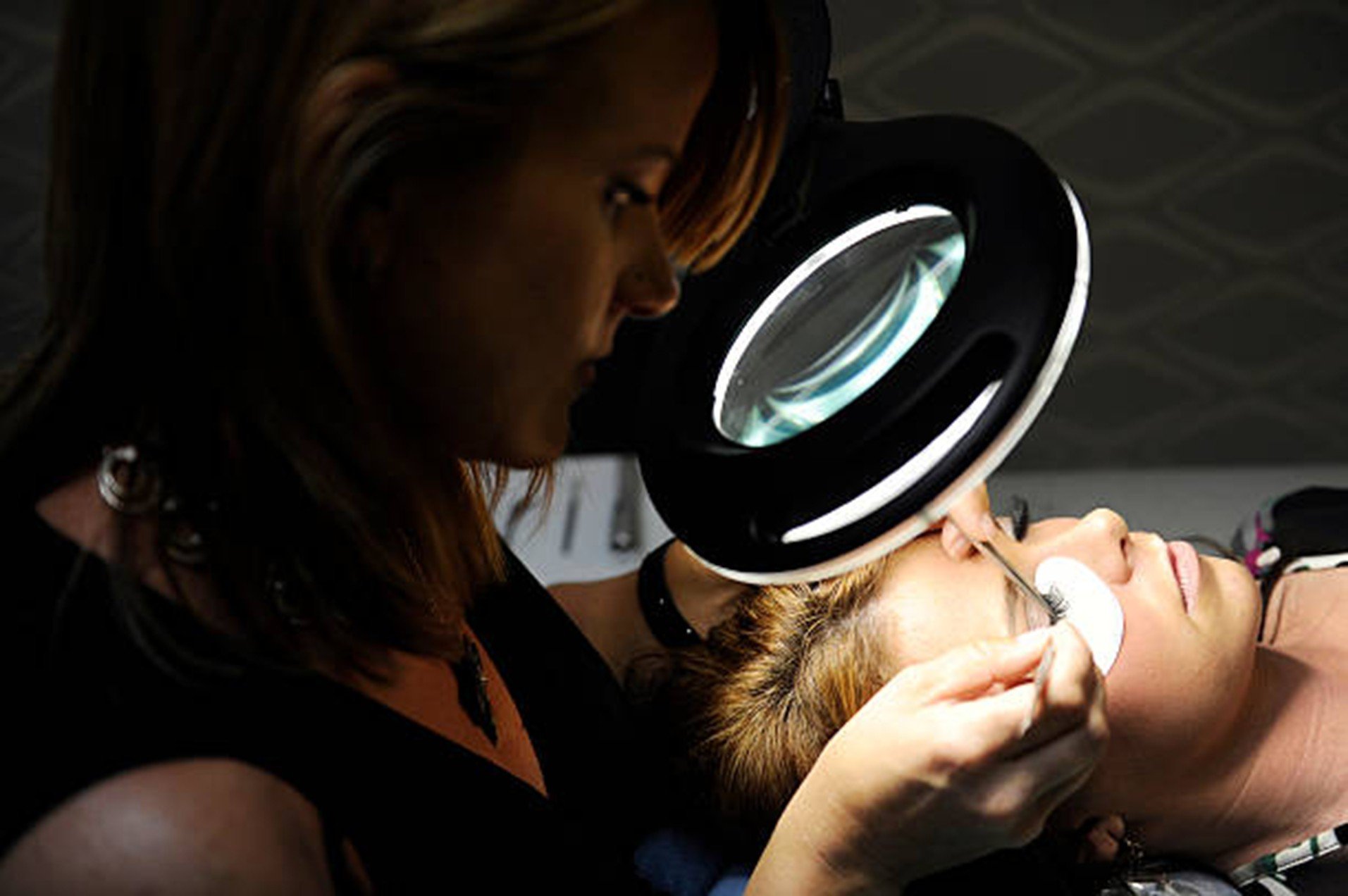 How to Maintain Results After Eyelash Extension Services