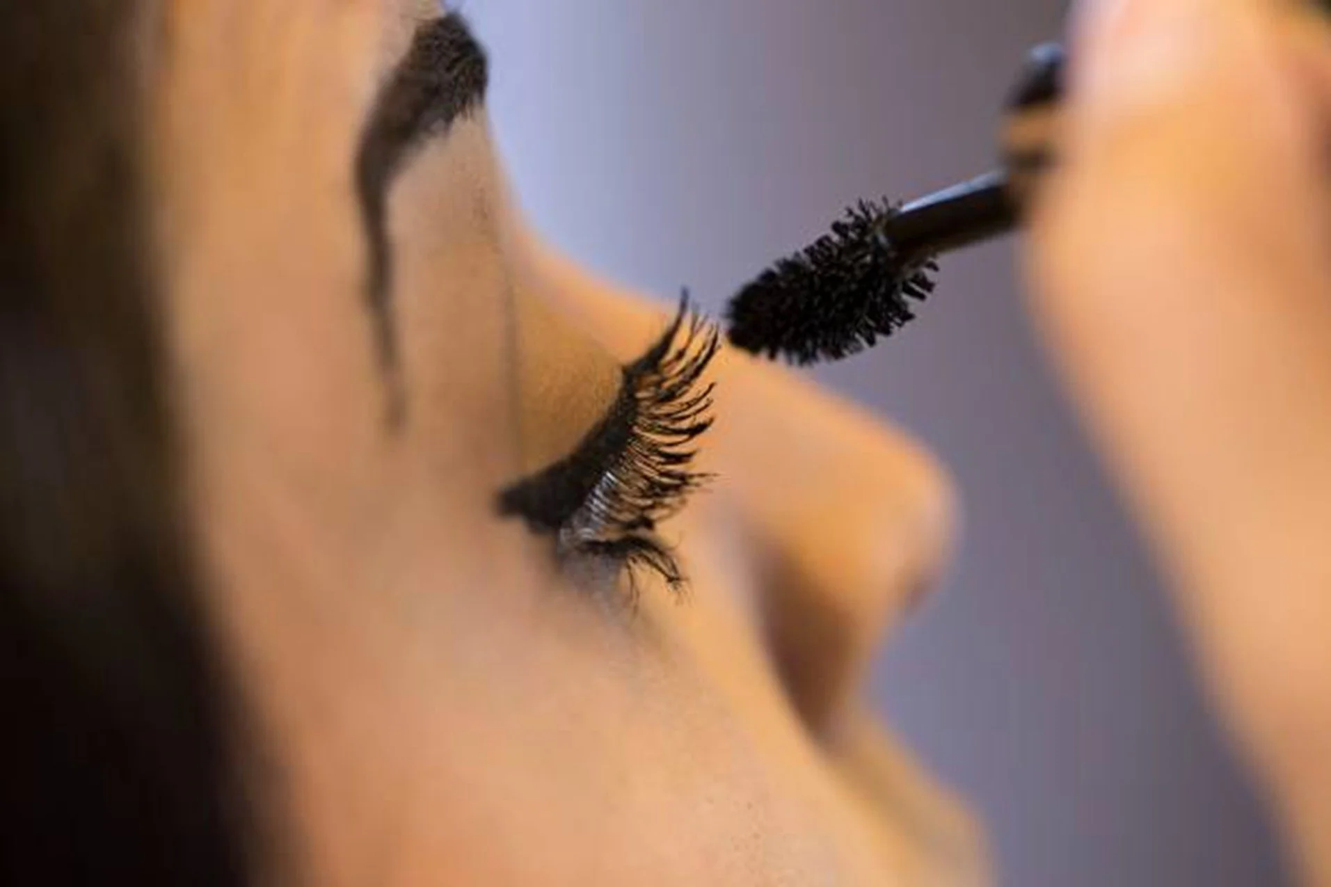 Can You Wear Mascara with Lash Extensions Without Ruining Them