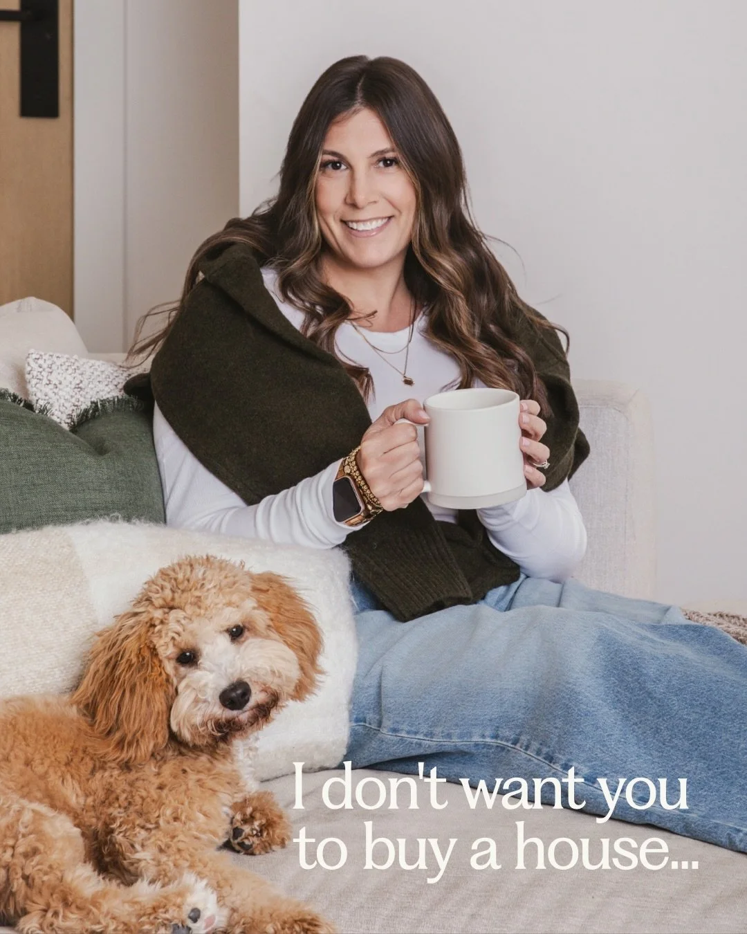 Buying a house in Burlington ON? 

I want something more for you.

I want you to find a home where your kids make memories they&rsquo;ll still talk about as adults.
Where family game nights and evening walks on familiar streets becomes the norm.

Whe