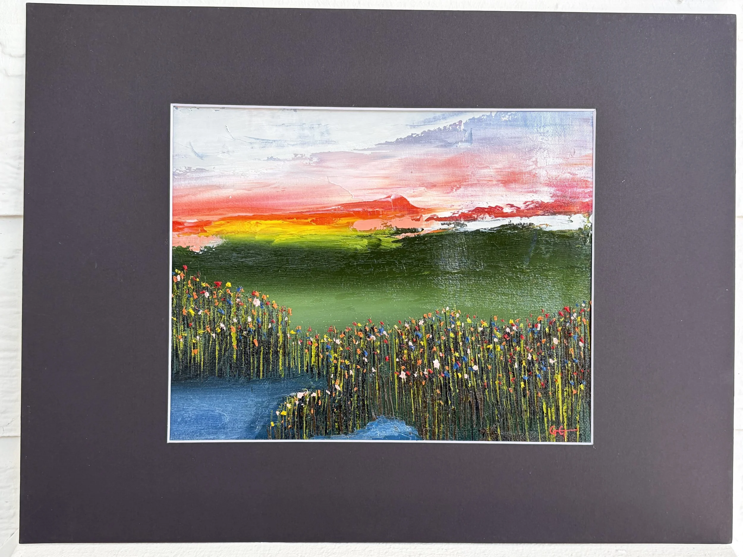 wildflower-dusk-original-oil-painting-georgina-gilmore