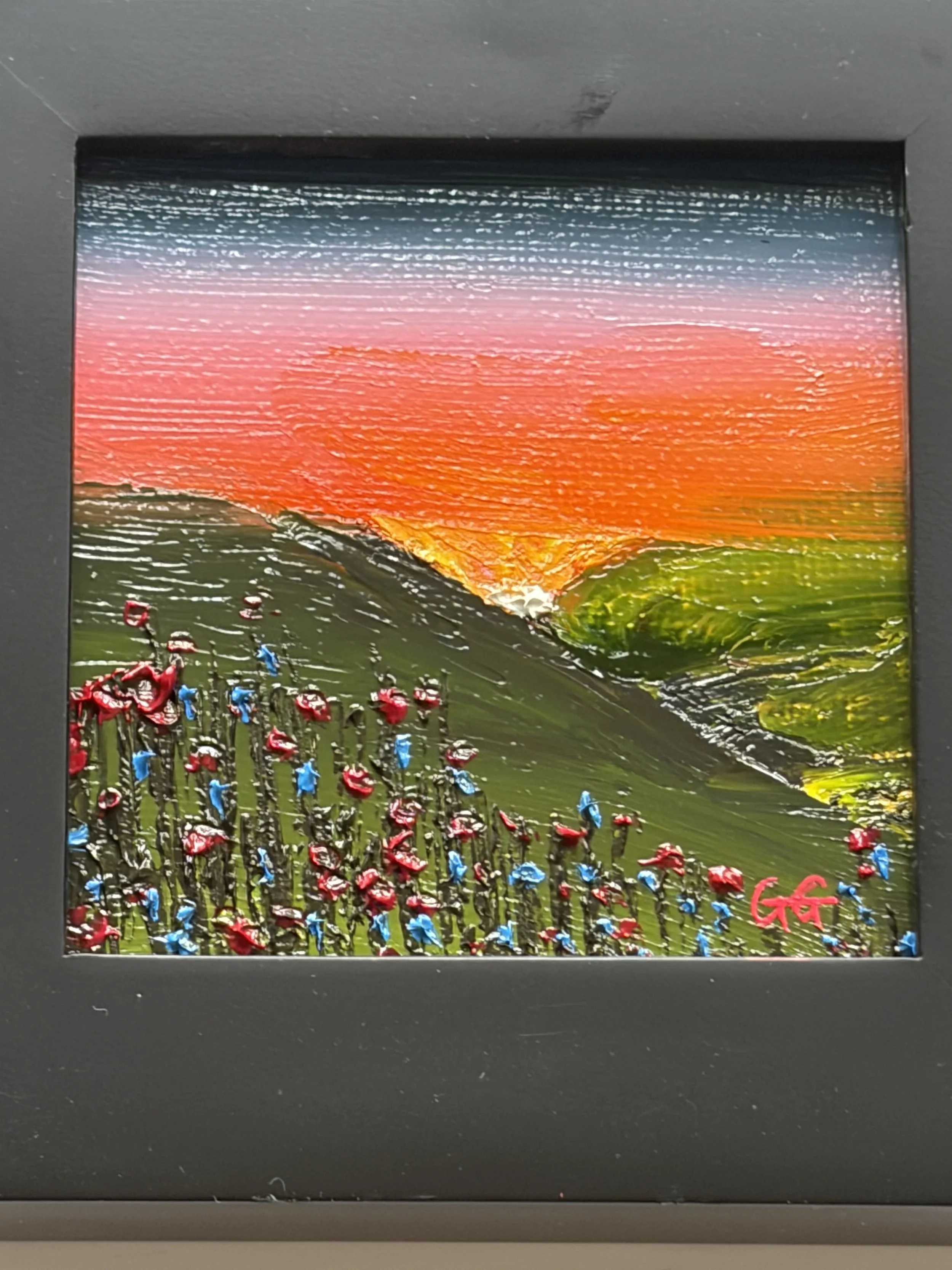 Baby Summer Eve | 3x3