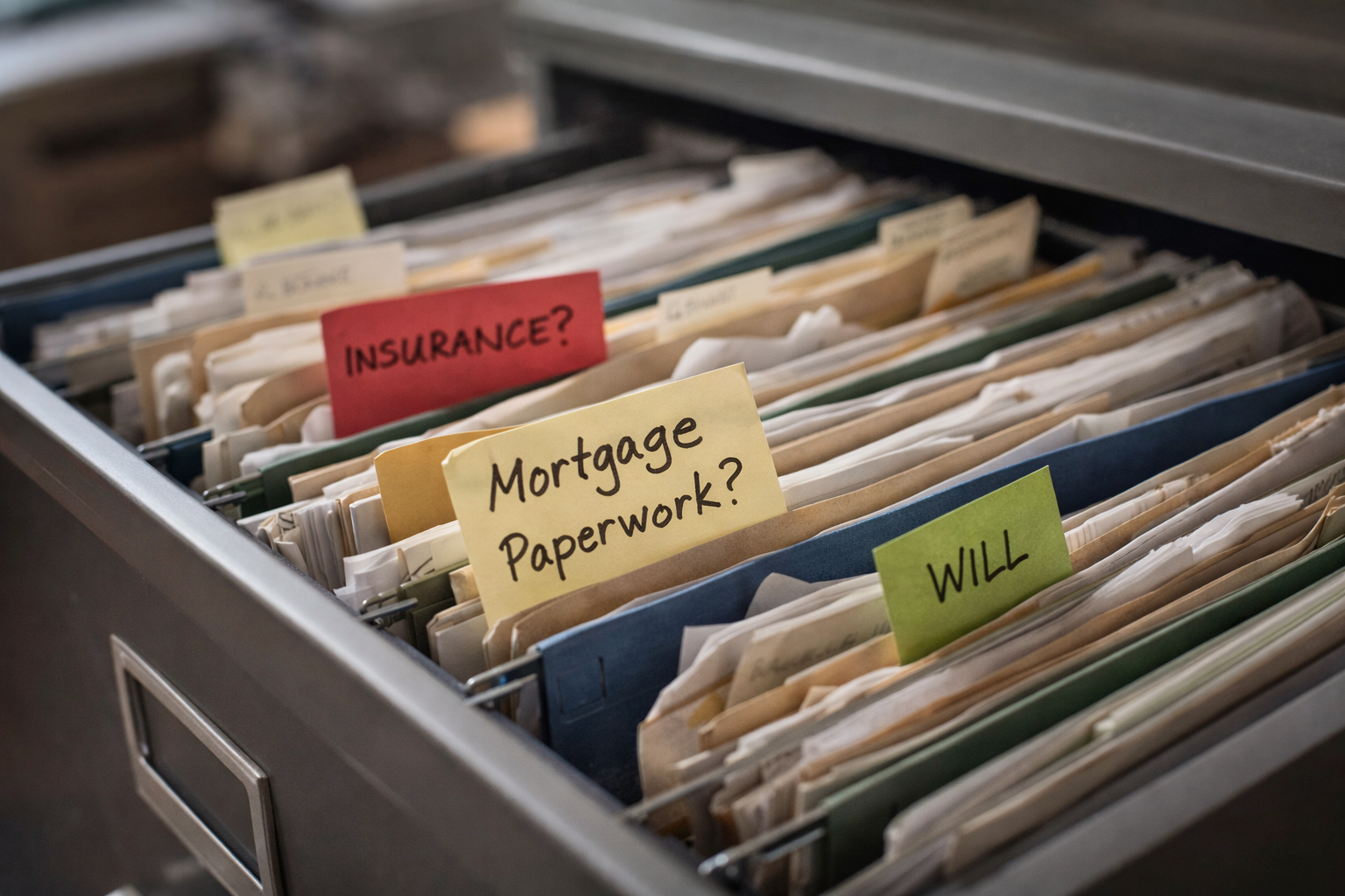 The File Drawer Test