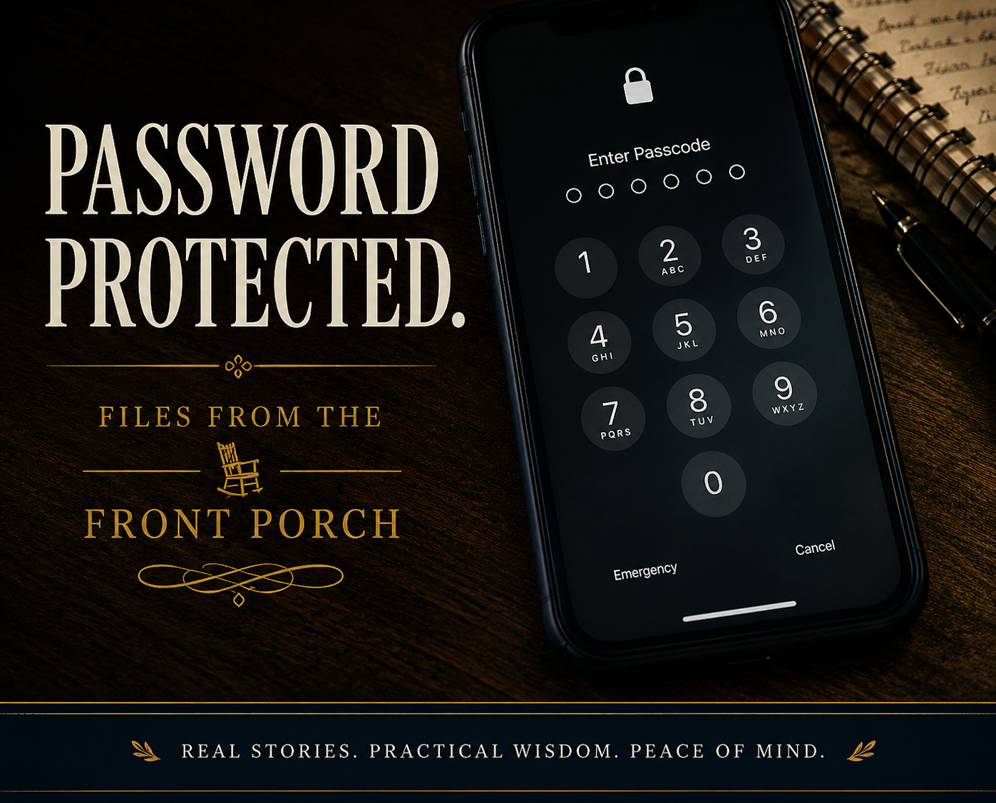PASSWORD PROTECTED.
