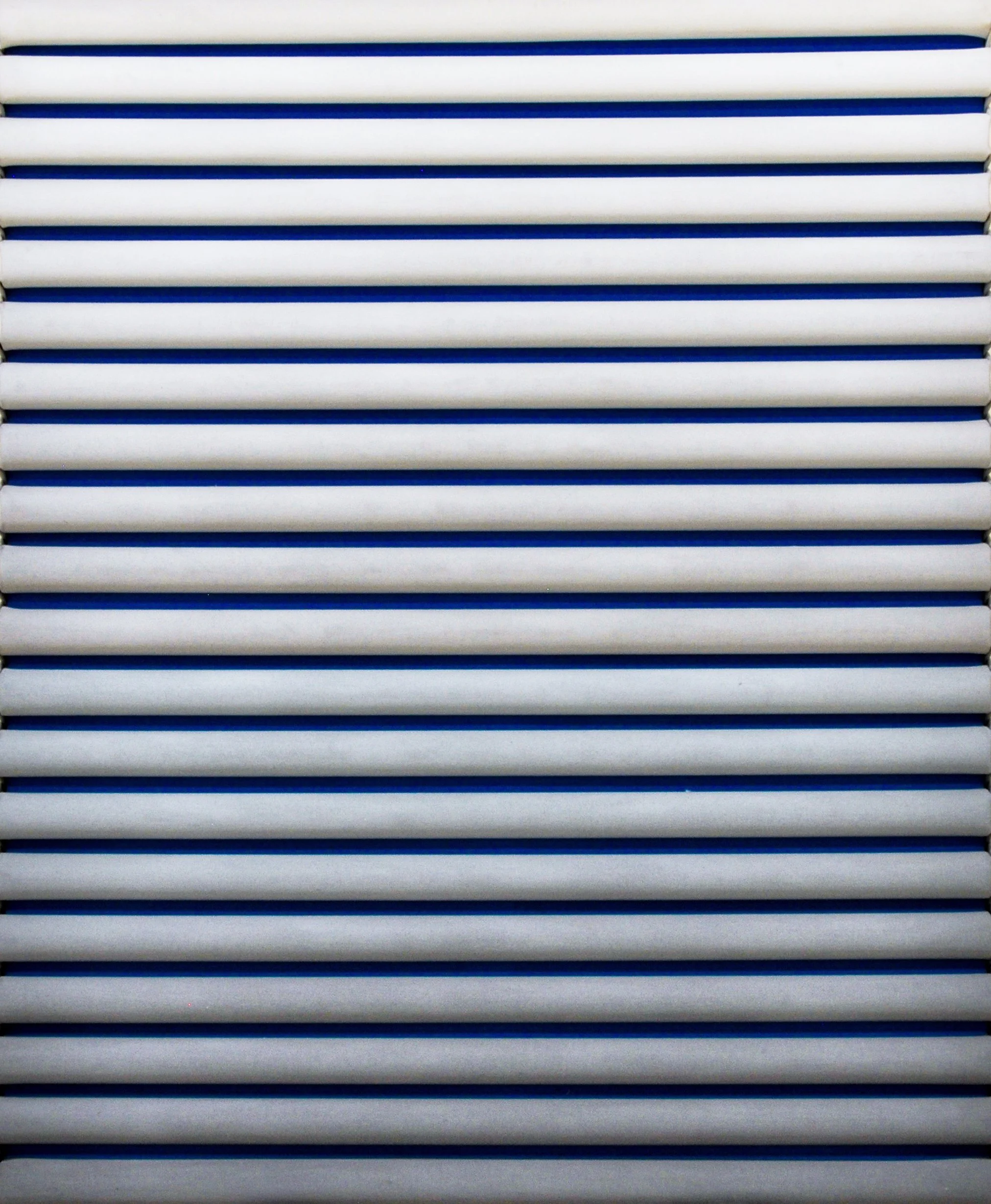 Hisao Hanfusa - Untitled (1969), 60 x 48 in | 152.4 x 121.9 cm