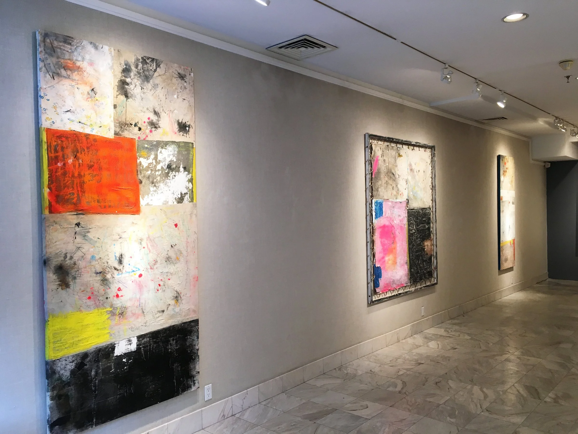 1015 Madison Ave, 2016 (Group Exhibition)