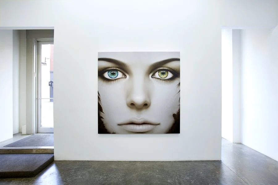 Everything in Equal Measure, 2016 (Machiko Edmondson)