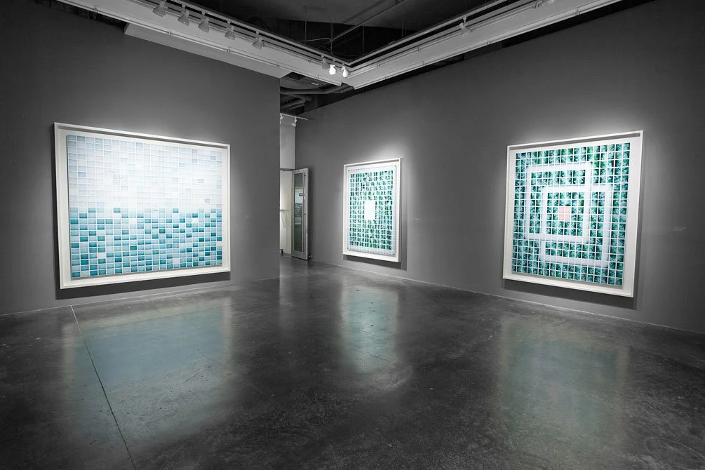 We Dream Alone, 2014 - 2015 (John Messinger)