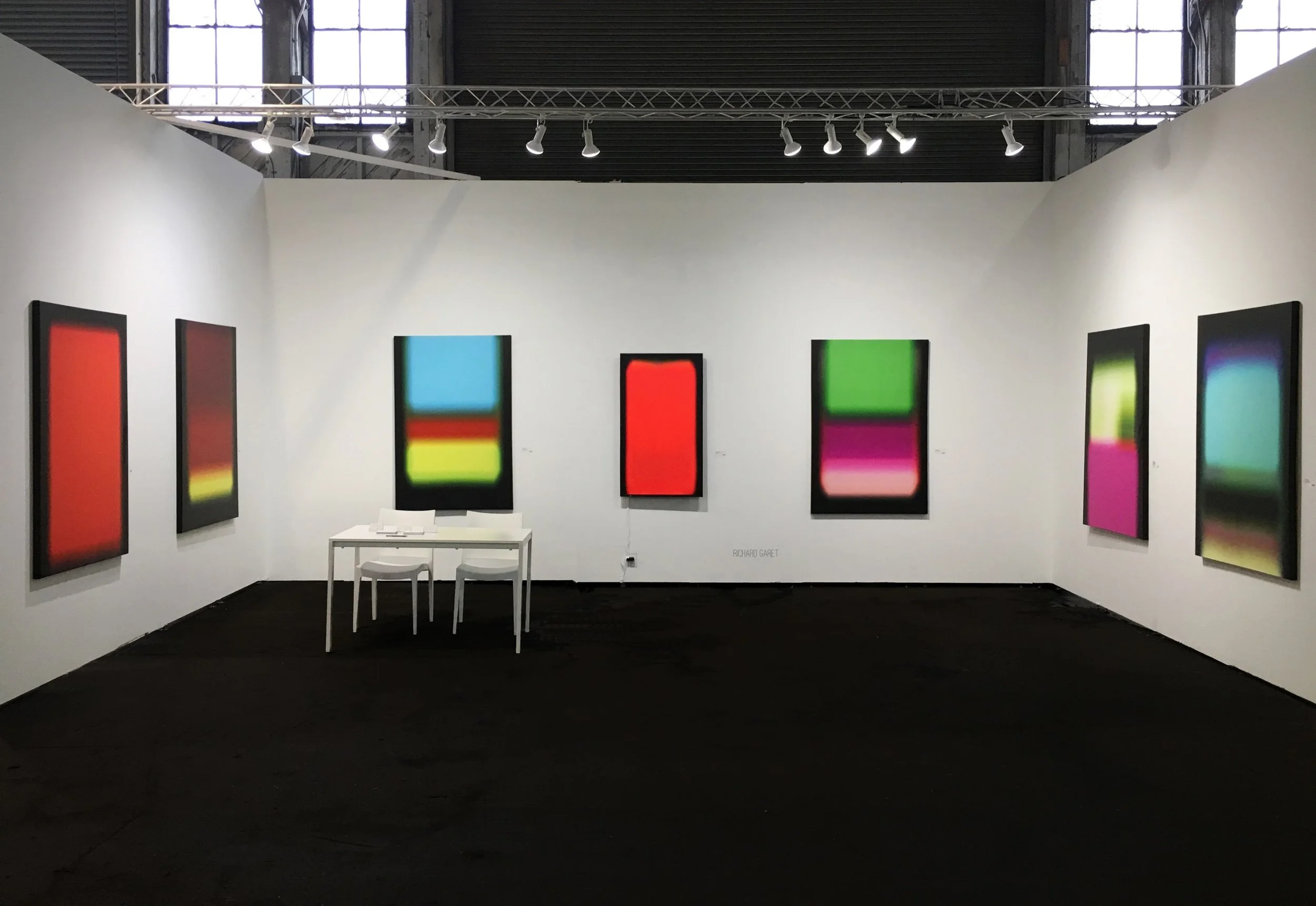 Untitled San Francisco 2019