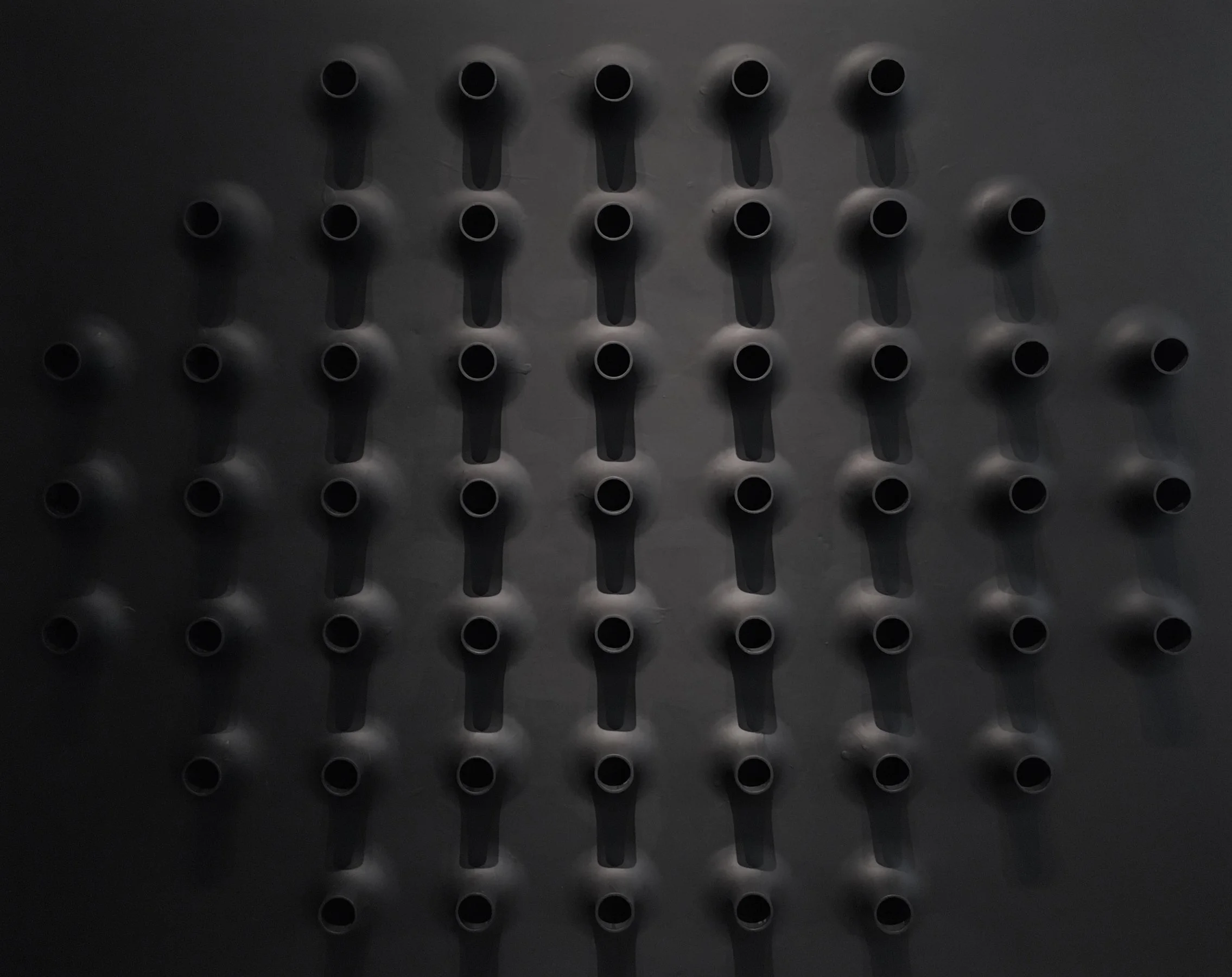 A Unified Horizon, 2019 - 2020 (Hisao Hanafusa)