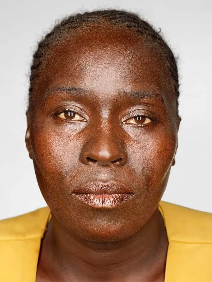 Faces of Change, 2018 (Martin Schoeller)