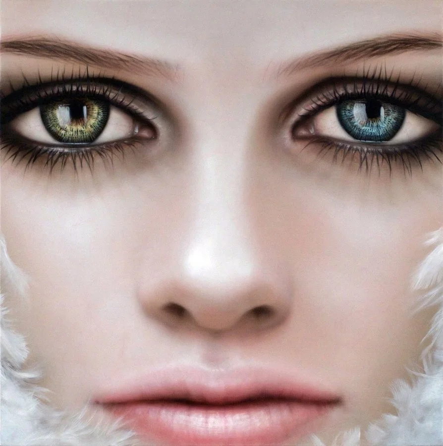 When Under Ether, 2016

Oil on canvas

36 x 36 in

91 x 91 cm