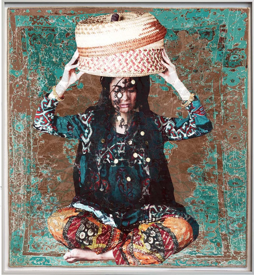 Fatimah Al Nemer — Unix Gallery