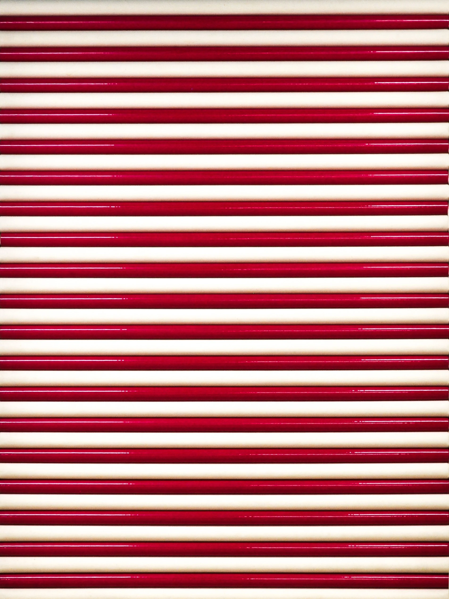 Hisao Hanfusa - Untitled (1970), 84 x 60 in | 213.4 x 152.4 cm