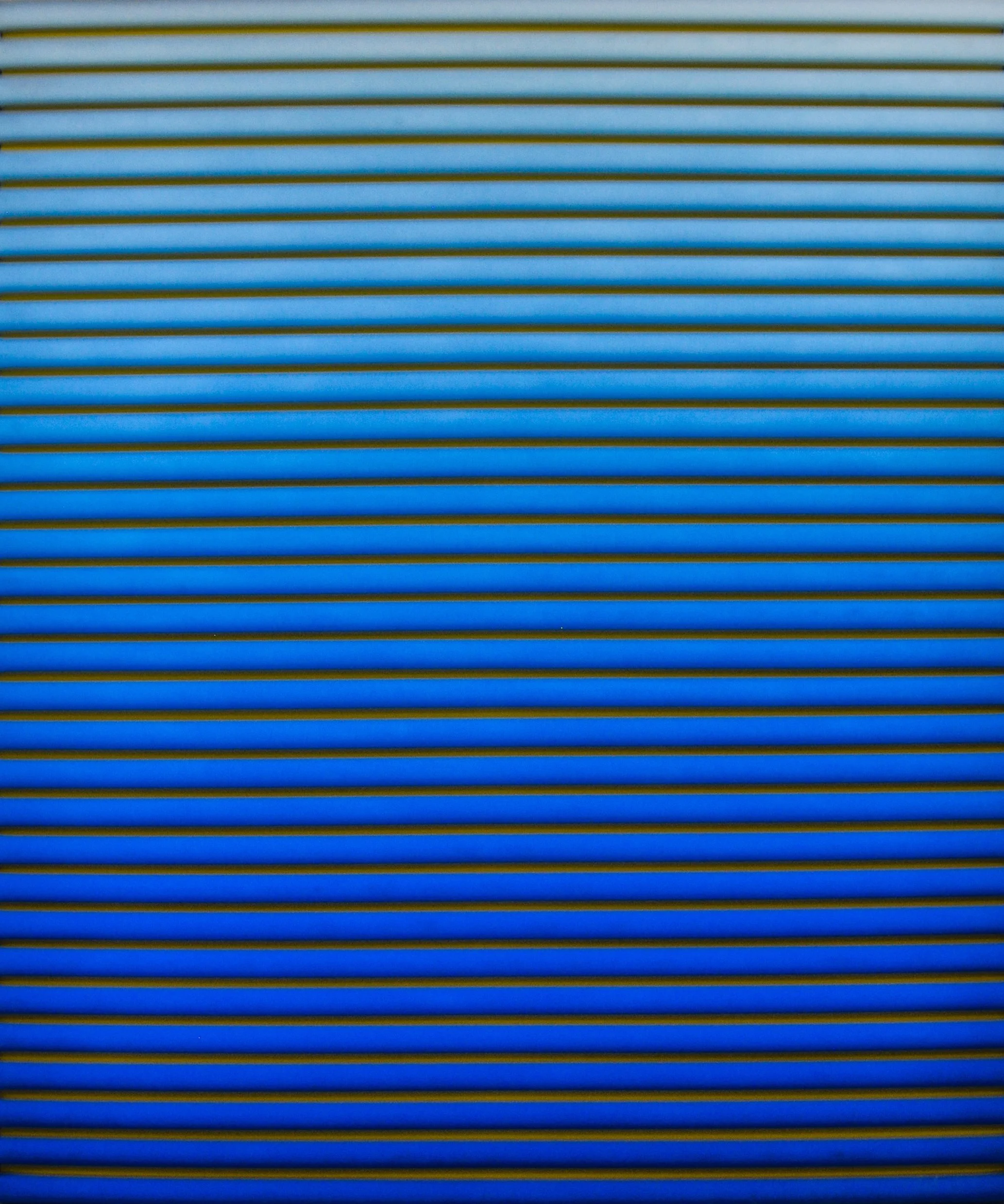 Hisao Hanfusa - Untitled (1969), 96 x 78 in | 243.8 x 198.1 cm